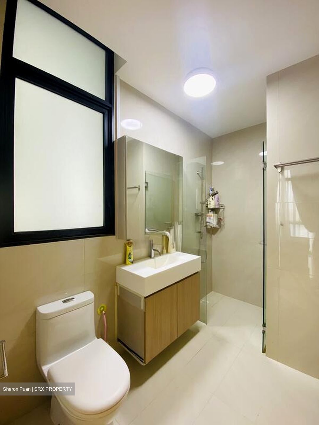Hillion Residences (D23), Apartment #517519451